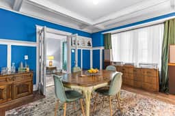 Historic LaSalle Gardens Home The Juliet - Image 3