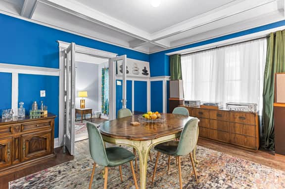Historic LaSalle Gardens Home The Juliet - Image 3